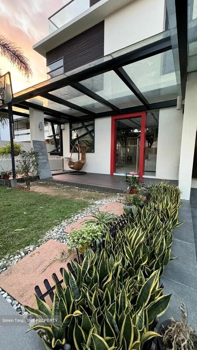 Sommerville Road (D13), Semi-Detached #504315721